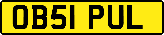 OB51PUL