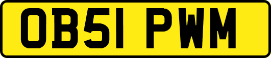 OB51PWM