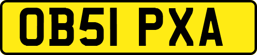 OB51PXA