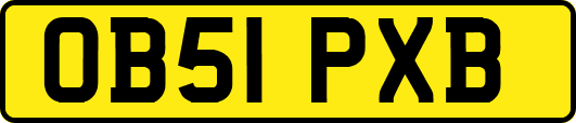 OB51PXB