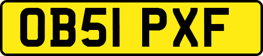 OB51PXF