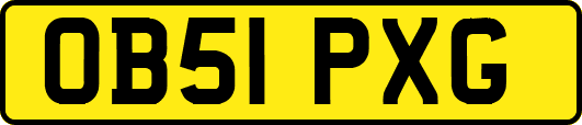 OB51PXG