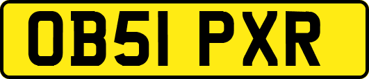 OB51PXR