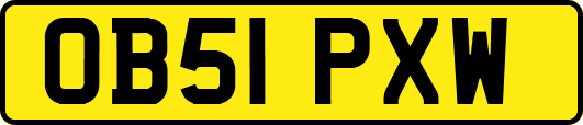 OB51PXW