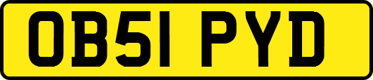 OB51PYD