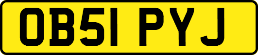 OB51PYJ