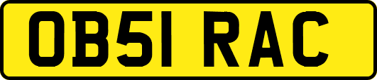 OB51RAC
