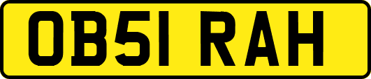 OB51RAH