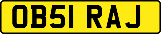 OB51RAJ