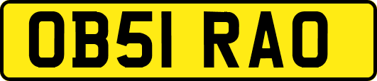 OB51RAO