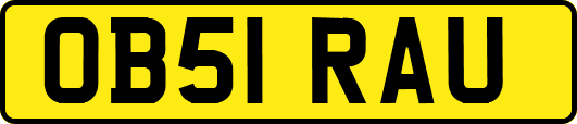 OB51RAU