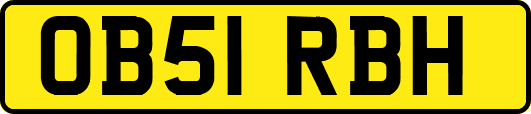 OB51RBH