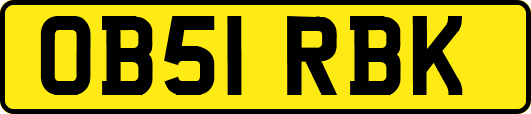 OB51RBK