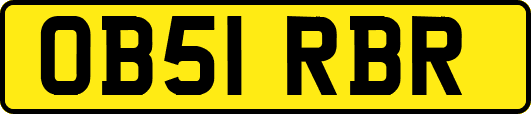 OB51RBR