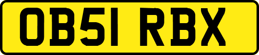 OB51RBX