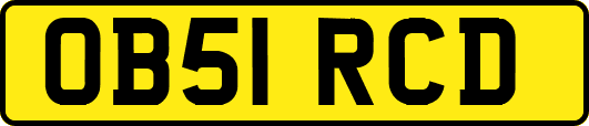 OB51RCD
