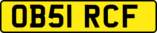 OB51RCF