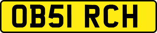 OB51RCH