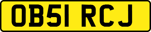 OB51RCJ