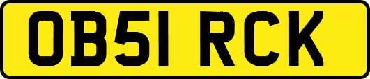 OB51RCK