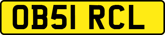 OB51RCL