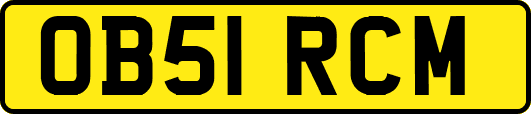 OB51RCM