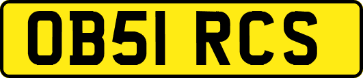 OB51RCS