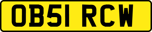 OB51RCW