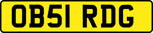 OB51RDG