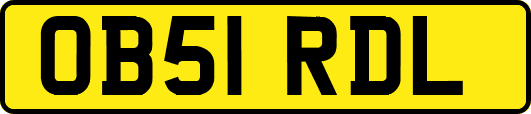 OB51RDL