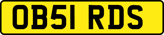 OB51RDS