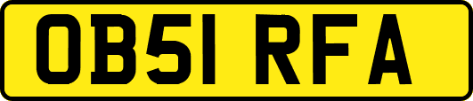 OB51RFA