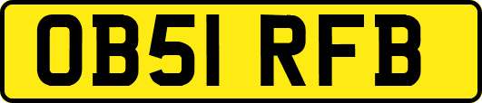 OB51RFB