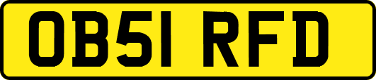 OB51RFD