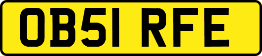 OB51RFE