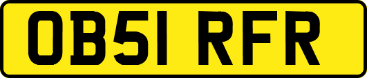 OB51RFR