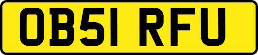 OB51RFU