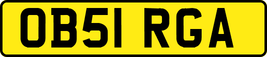 OB51RGA