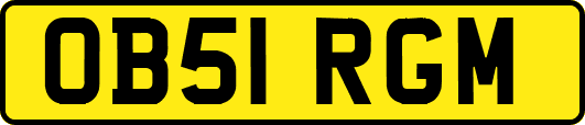 OB51RGM