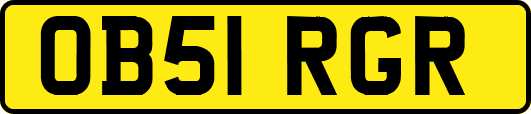 OB51RGR