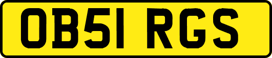 OB51RGS