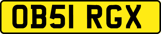 OB51RGX