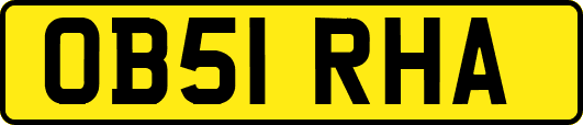 OB51RHA