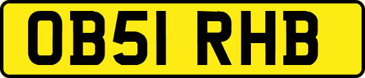OB51RHB