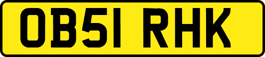 OB51RHK