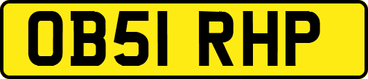 OB51RHP