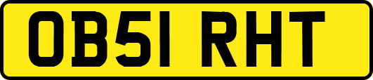 OB51RHT