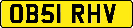 OB51RHV