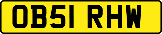 OB51RHW