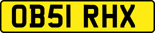 OB51RHX
